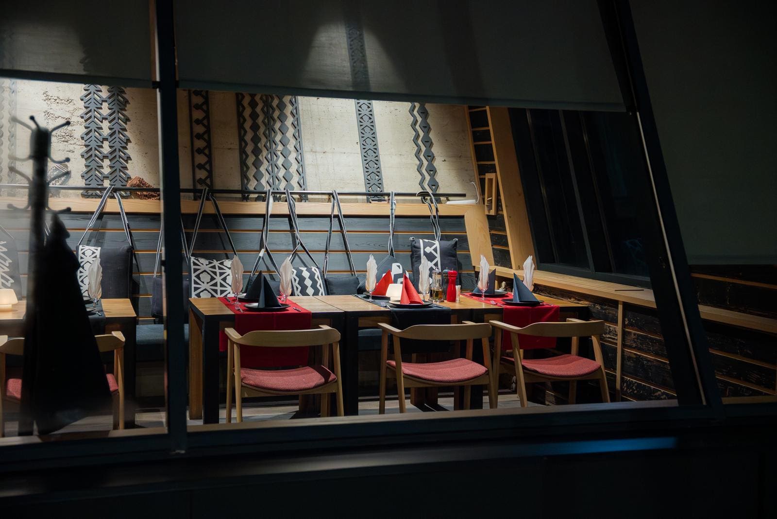 Tradicionalni motivi i dekor u enterijeru